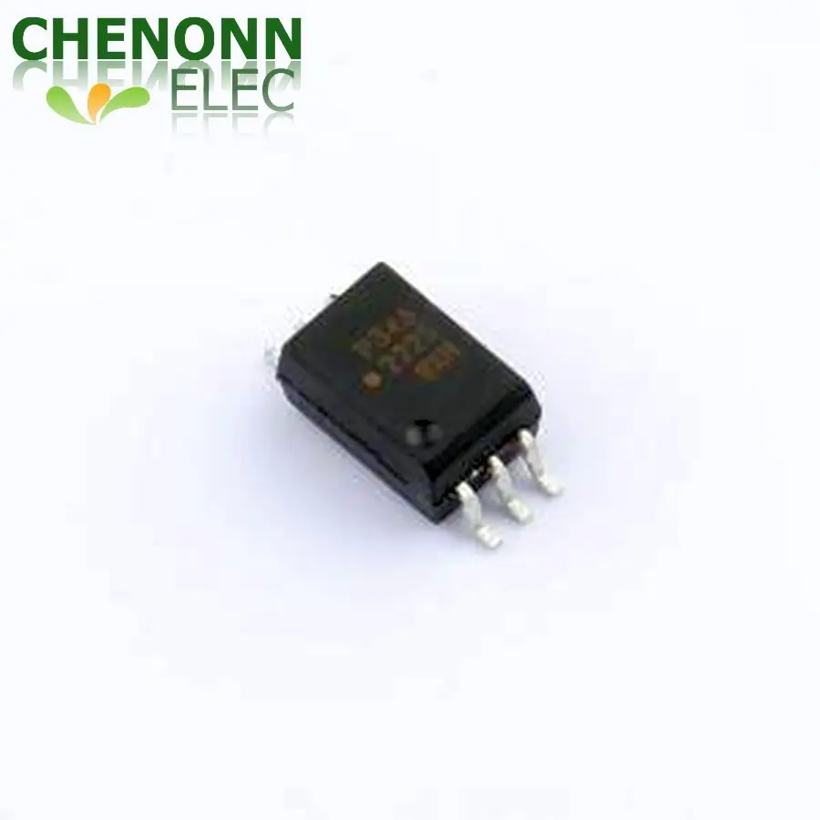 5PCS/LOT ACPL-P346-000E (Logic Output Optoisolators)