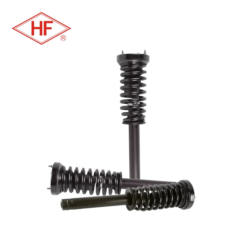 Use for Mercedes-Benz W221 S350 S500 S600 2213204913 2213205513 Suspension Coilover Spring Shock Absorber Coil Spring