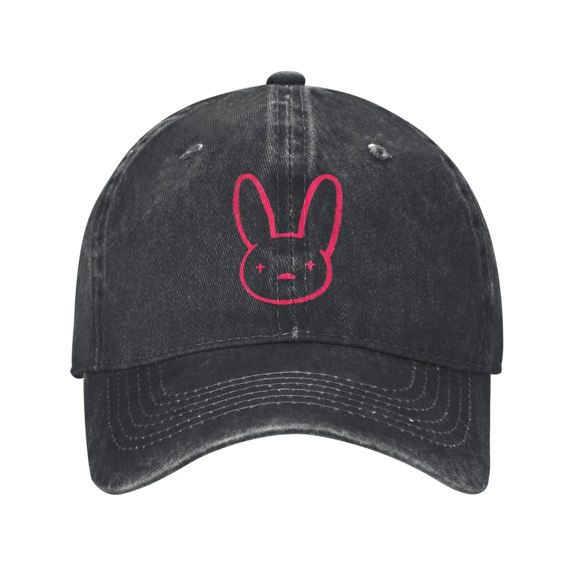 Bad Bunny Men Women… - image