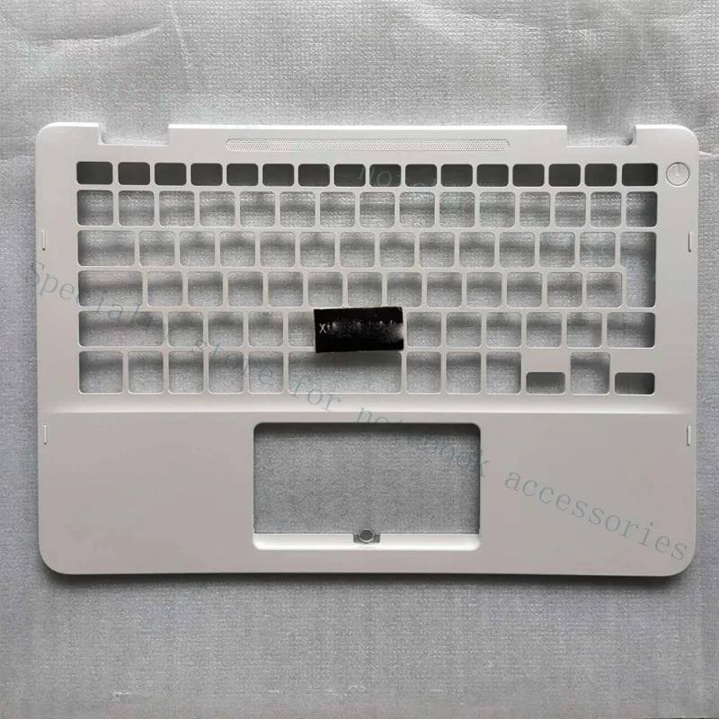 

A+ FOR Dell Inspiron 3195 palm rest white keyboard case C case 0Y8YKC