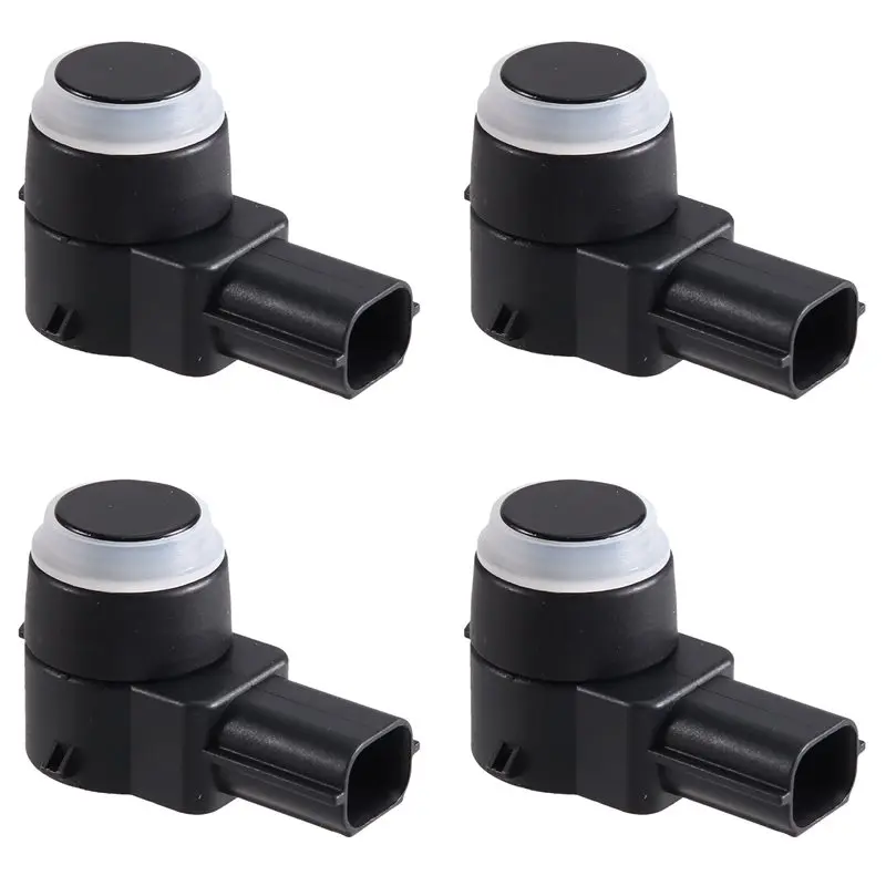 Reliable-4PCS PDC Parking Assist Sensor For Dodge Journey Durango