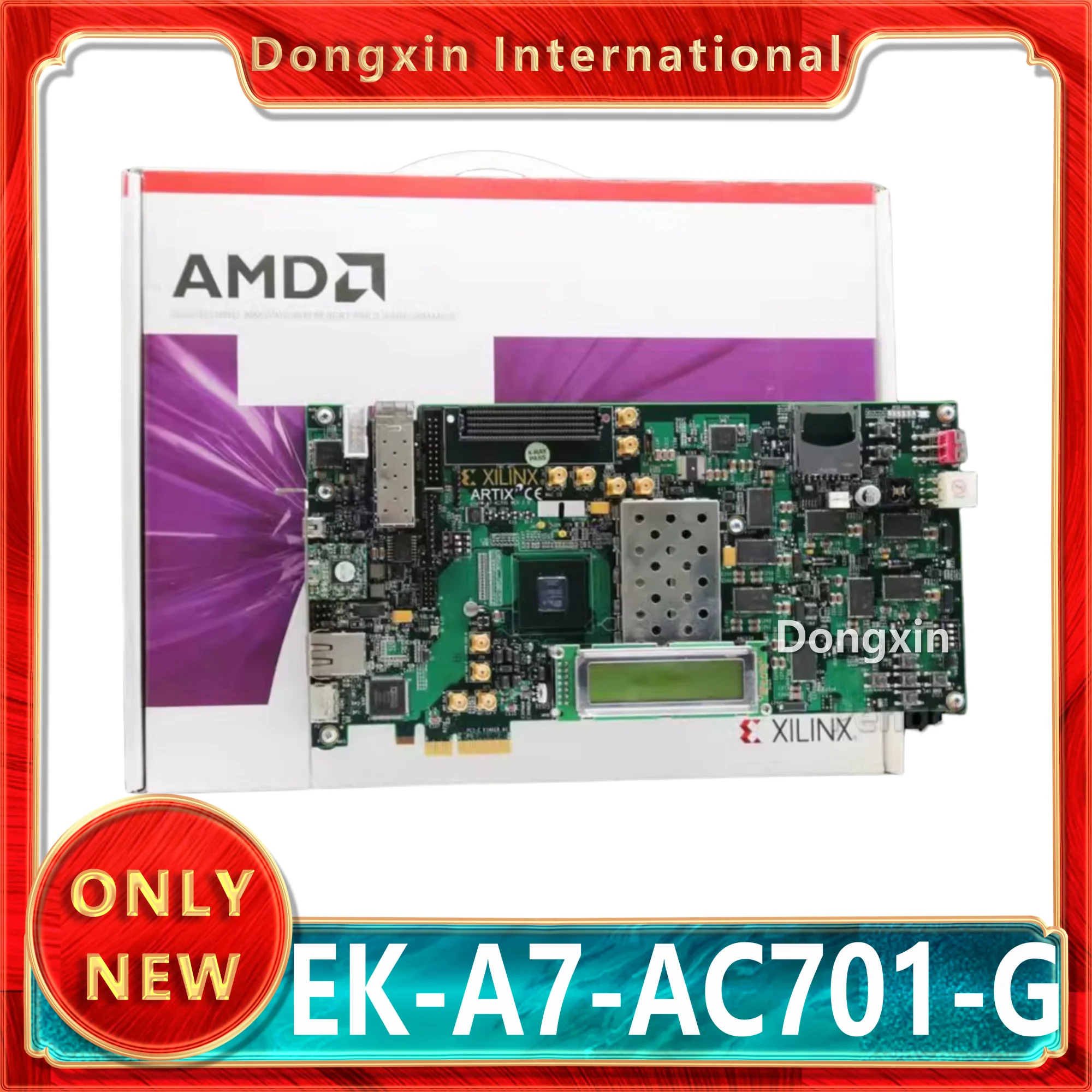 EK-A7-AC701-G Amd A…
