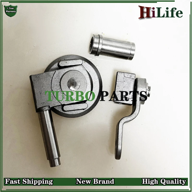 

K03 Turbo Flapper 53039880118 for Peugeot 207 308 1.6 THP BMW Mini Cooper S (R55 R56 R57) 175 HP 128 Kw EP6DTS 11657600890