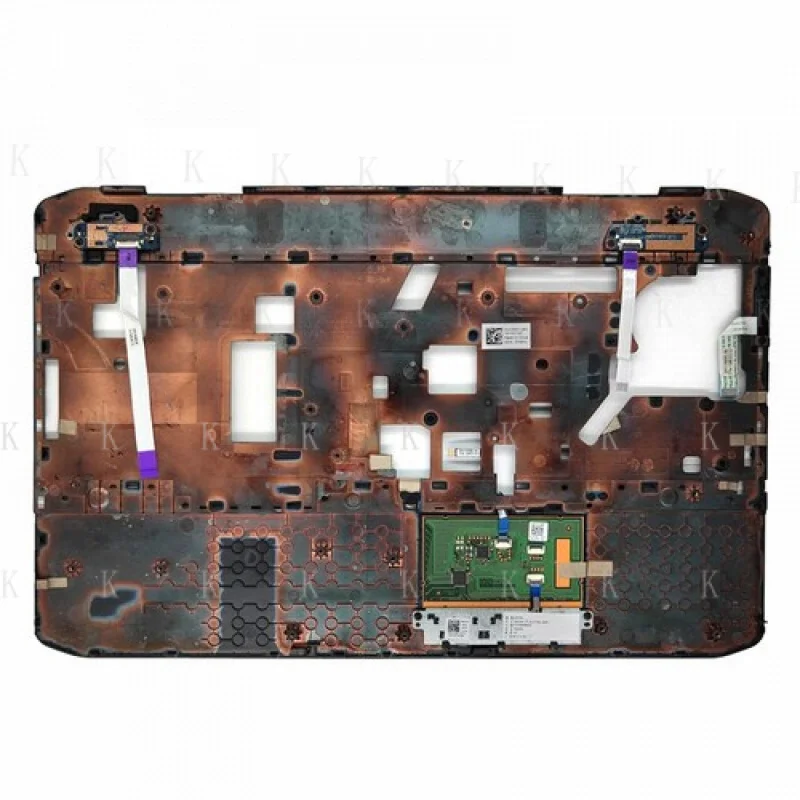 

C ДЛЯ DELL Latitude 5530 E5530 Подставка для рук 0Y4RP3 с тачпадом