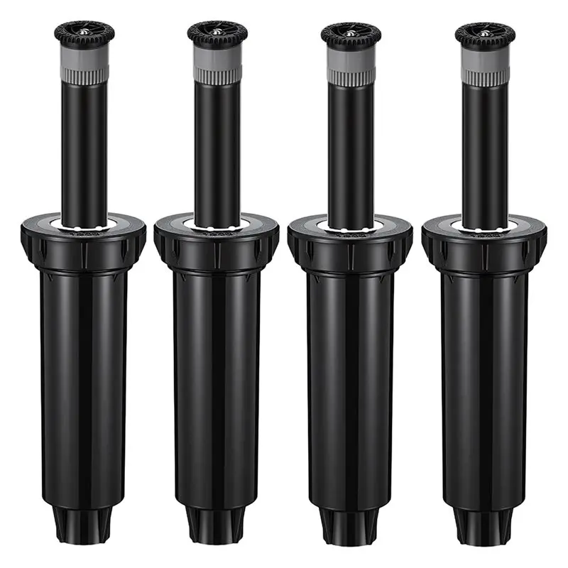 Sprinkle Heads Replacement, -Up Type For Rain Bird 1800 Series, 9-20Ft Radius Pray Head Lawn Garden Irrigation System