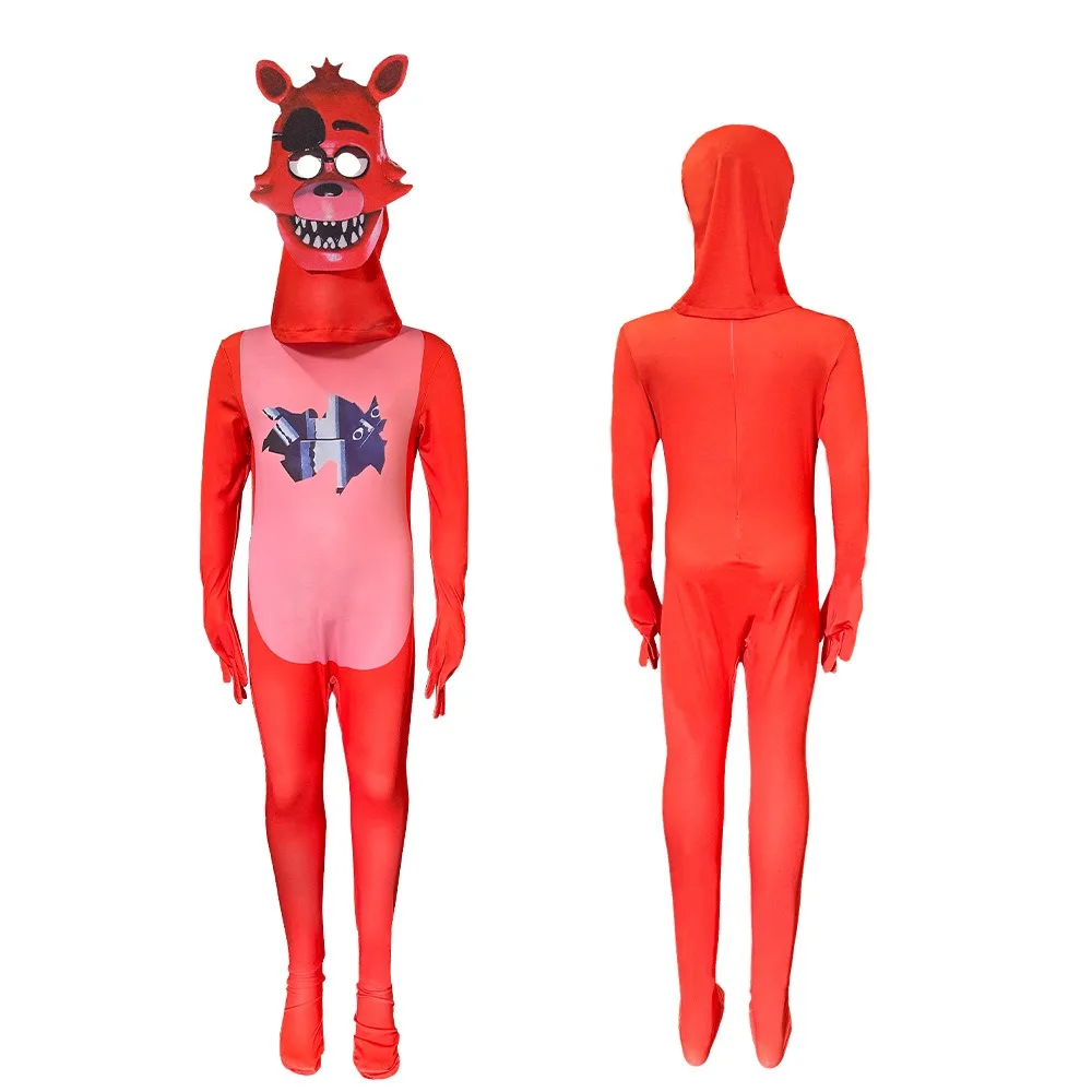 Sc6b5eaac487440c7bb6c8118d64fd811F - Five Nights At Freddy's Merch