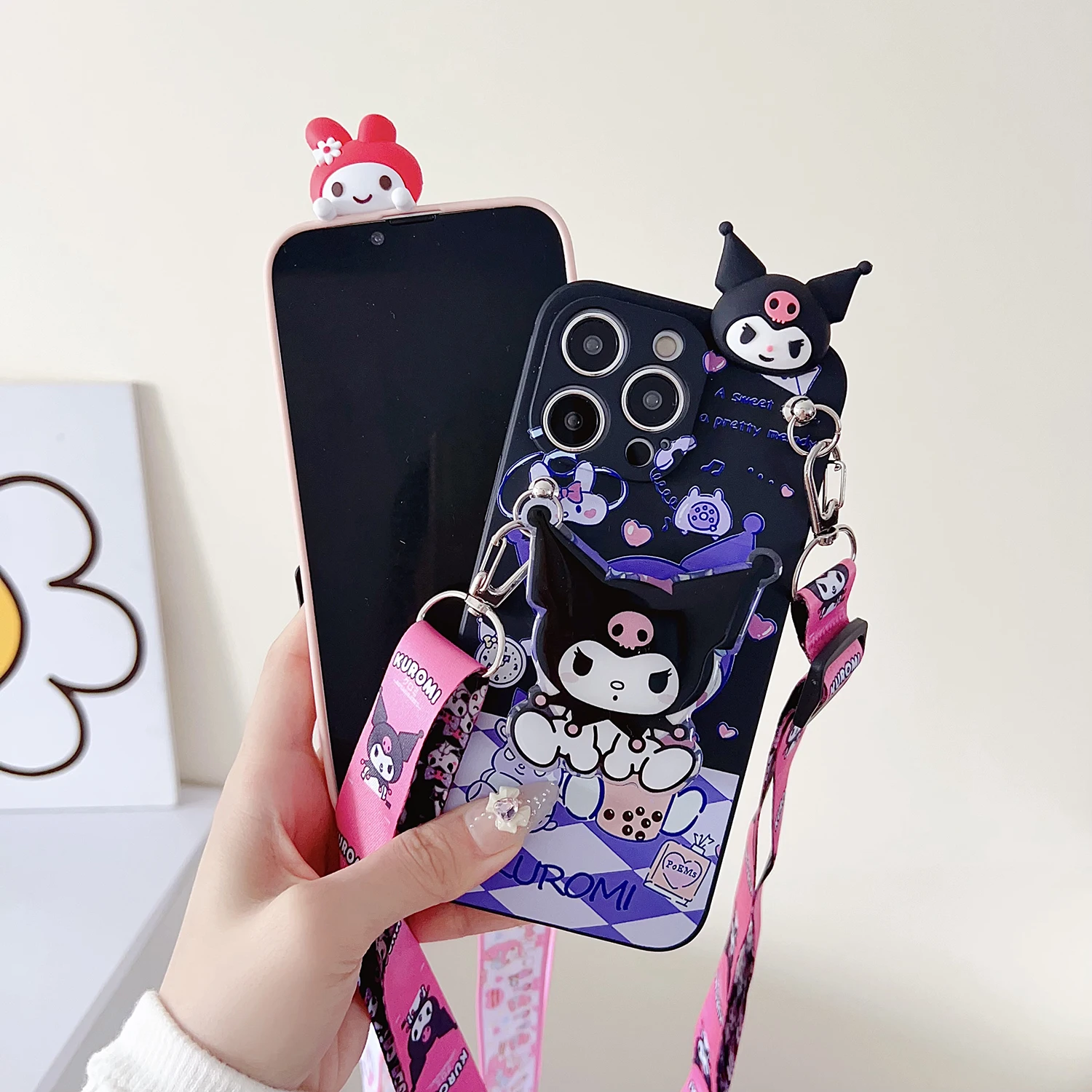 Thumbnail 4 - #2 Redmi Note 12 Cases Comparison Guide