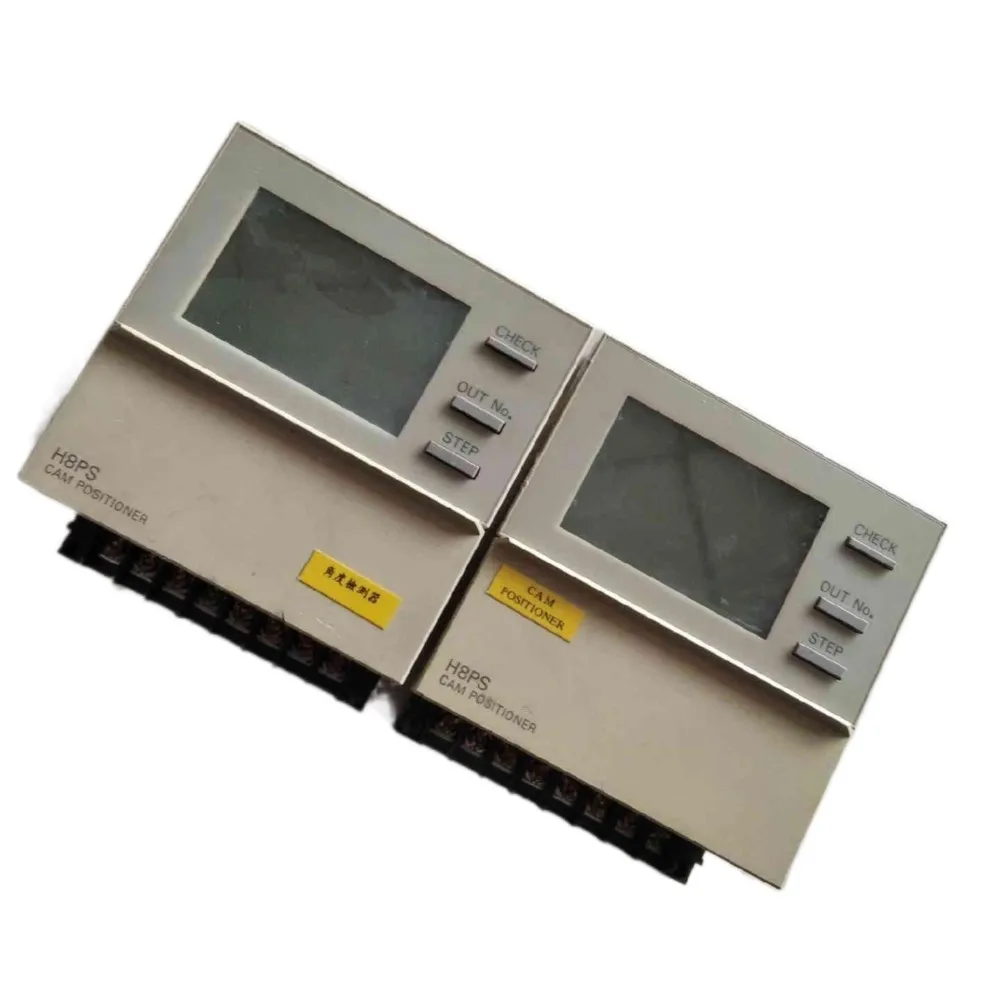 Original NEW H8PS-8BF, DC24V Spare parts