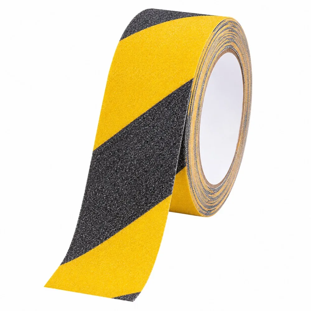 Anti Slip Adhesive Tape Non Skid Traction Strip for Bathroom Bathtub Edge Shower Floor Tile Kitchen Stair Treads