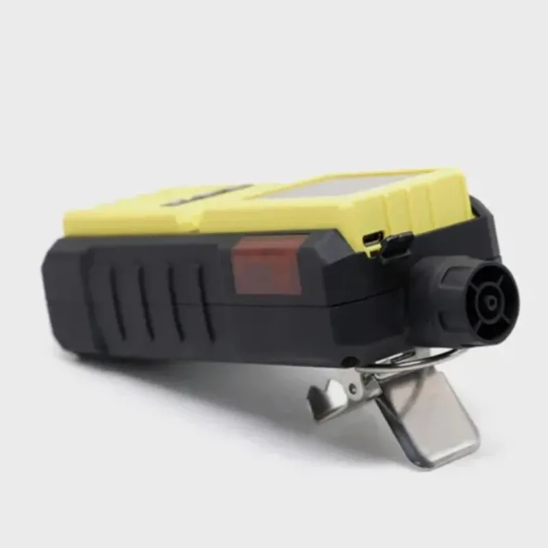 4-канальный лабораторный лазерный счетчик частиц пыли PGM300, монитор пыли без принтера