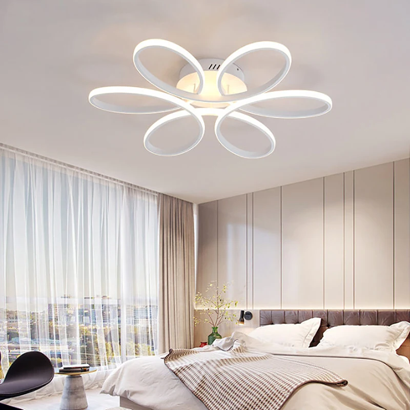 Modern Led Ceiling … - image