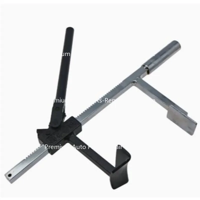 

Suitable for Manual Disassembly, Peeling, Clamping and Pressing of Tire Clamps, Motorcycle and Small Car Maintenance Tools