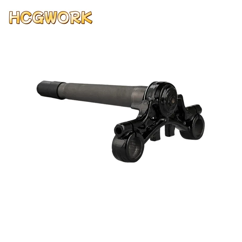 

steering stem for Zongshen Cyclone YEMI ZS125-17A