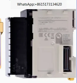 

New Original CJ1W-OD211 CJ1W-0D211 PLC I/O 16 output point 12-24VDC