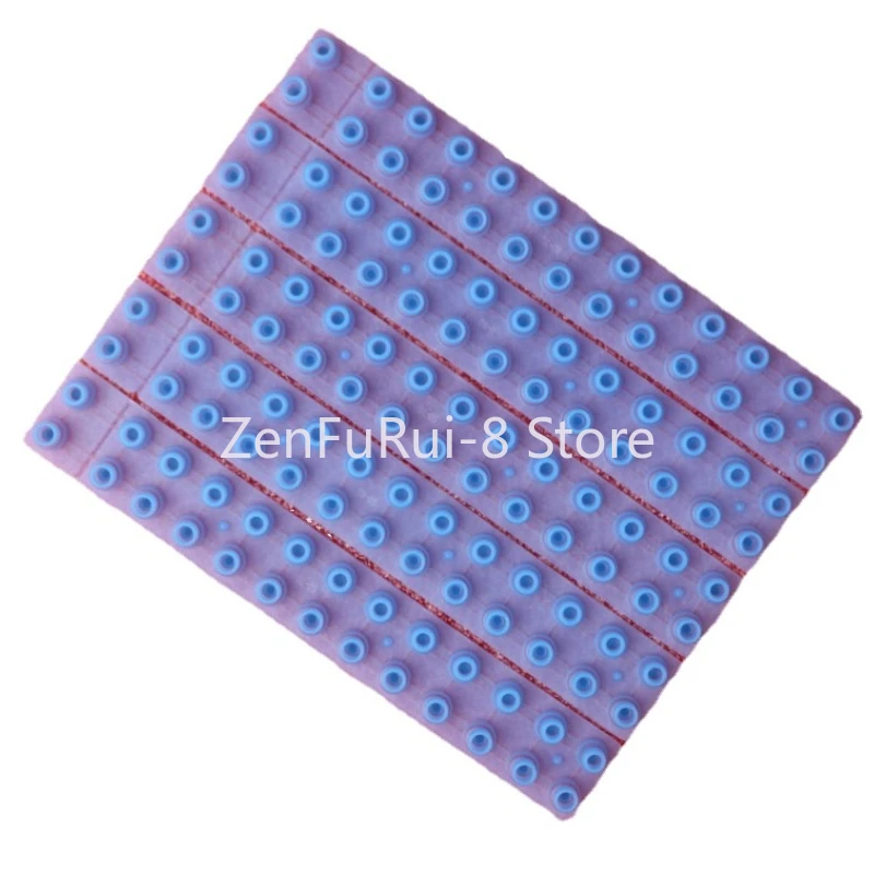 

Brand new original A1000, A2000 arranging keyboard/electronic organ conductive adhesive adhesive pad Priced at one piece