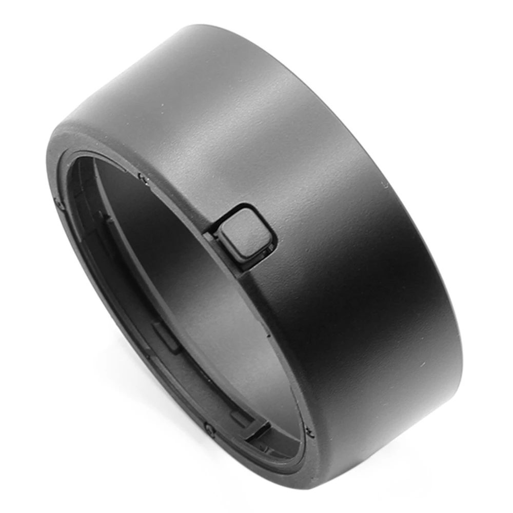 Реверсивная Светоотражающая бленда для объектива фотоаппарата Canon RF 50 мм F1.8 STM