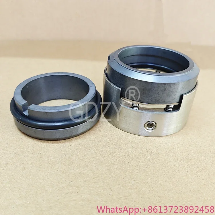 

Balanced Air Compressor Mechanical Seal Industrial Compressor Parts Model ZY2210 ID50mm