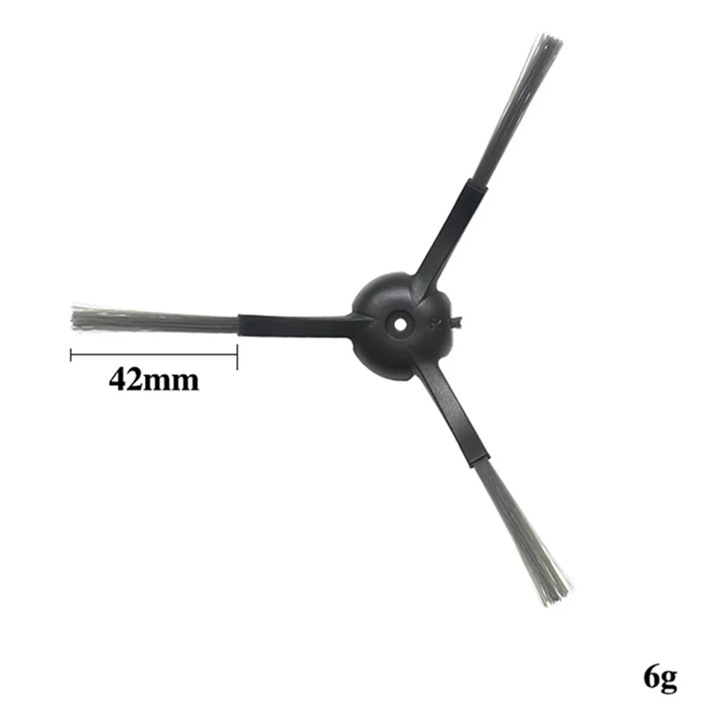 Dla Lenovo T1 Pro odkurzacz worek na kurz rolki główne szczotki szczotka boczna Mop filtr rdzenie wodne narzędzie do czyszczenia zamiatarki