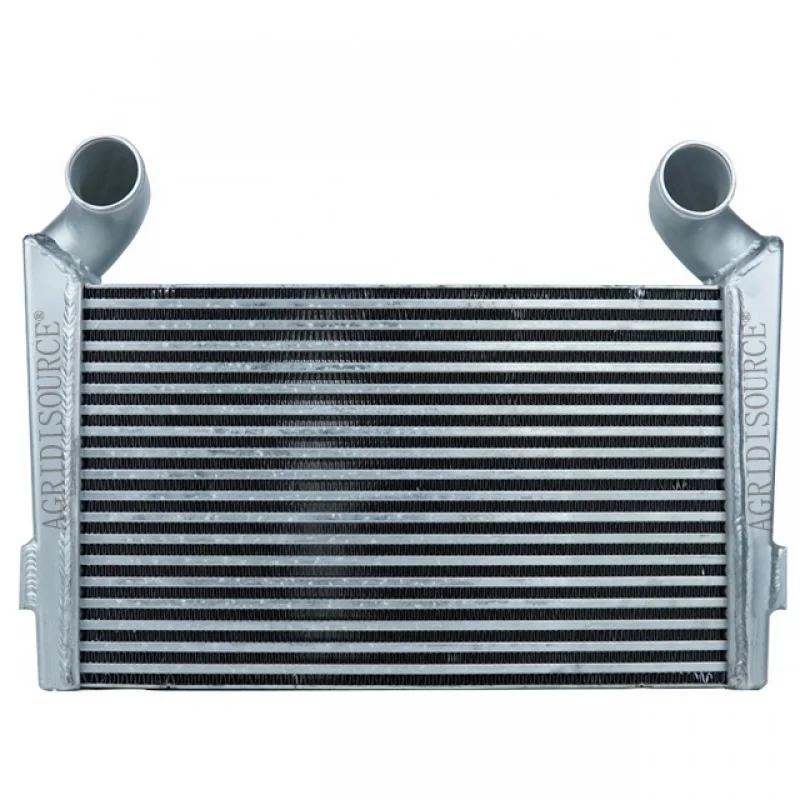 Conjunto de Intercooler para maquinaria y equipo agrícola, piezas de tractor agrícola, Foton Lovol, TS06131010003, china