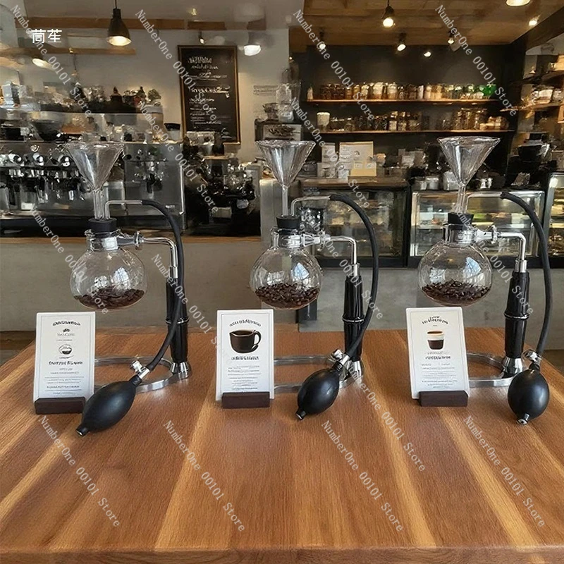 مجموعة القهوة متعددة المراوح زجاجات التدريب Olfactory لأداة التعلم التعليمية باريستا