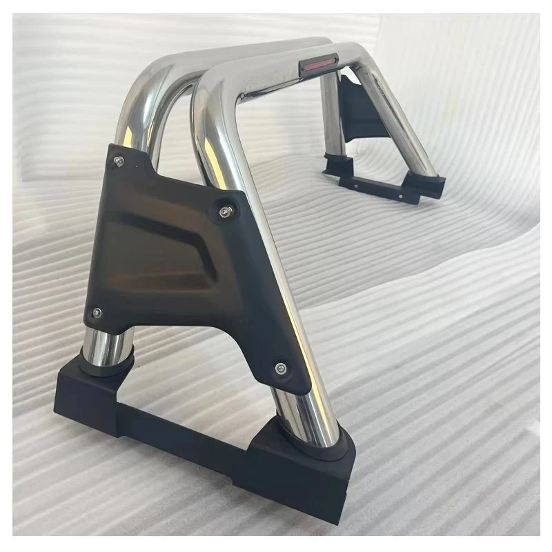 High Quality Universal 4WD Sport Roll Bar For Hilux Revo Ranger Triton L200 D-max Navara