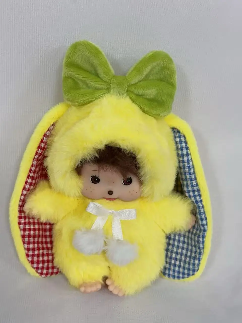 

Hight quality 15cm Cute Plush Toy Soft Comfortable Excellent Elasticity Children Birthday Gift