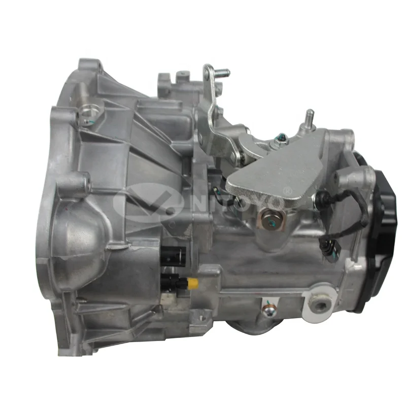 NITOYO Factory Sale Chinese Good Price Auto Gearbox Car Gearbox Transmission Used For LIFAN SUV X60