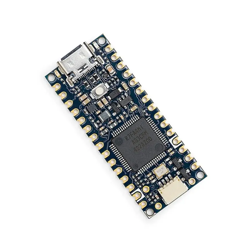 For Arduino Nano R4 ABX00143 RA4M1 Cortex- Microcontroller Development Board For DIY Electronic Project