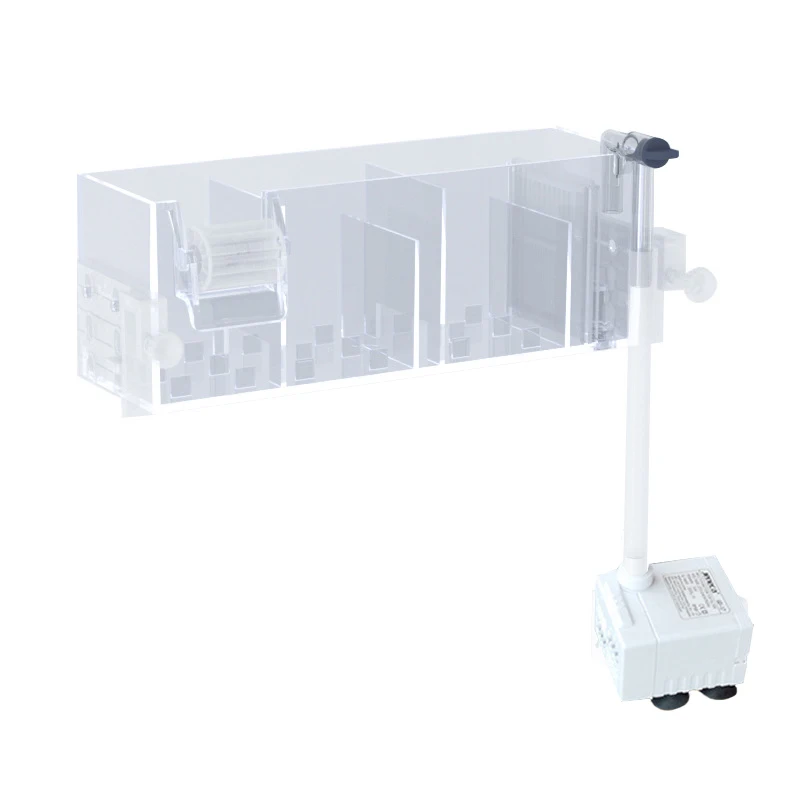 Thumbnail 2 - #12 Best Aquarium Filter Pumps to Buy In 2026