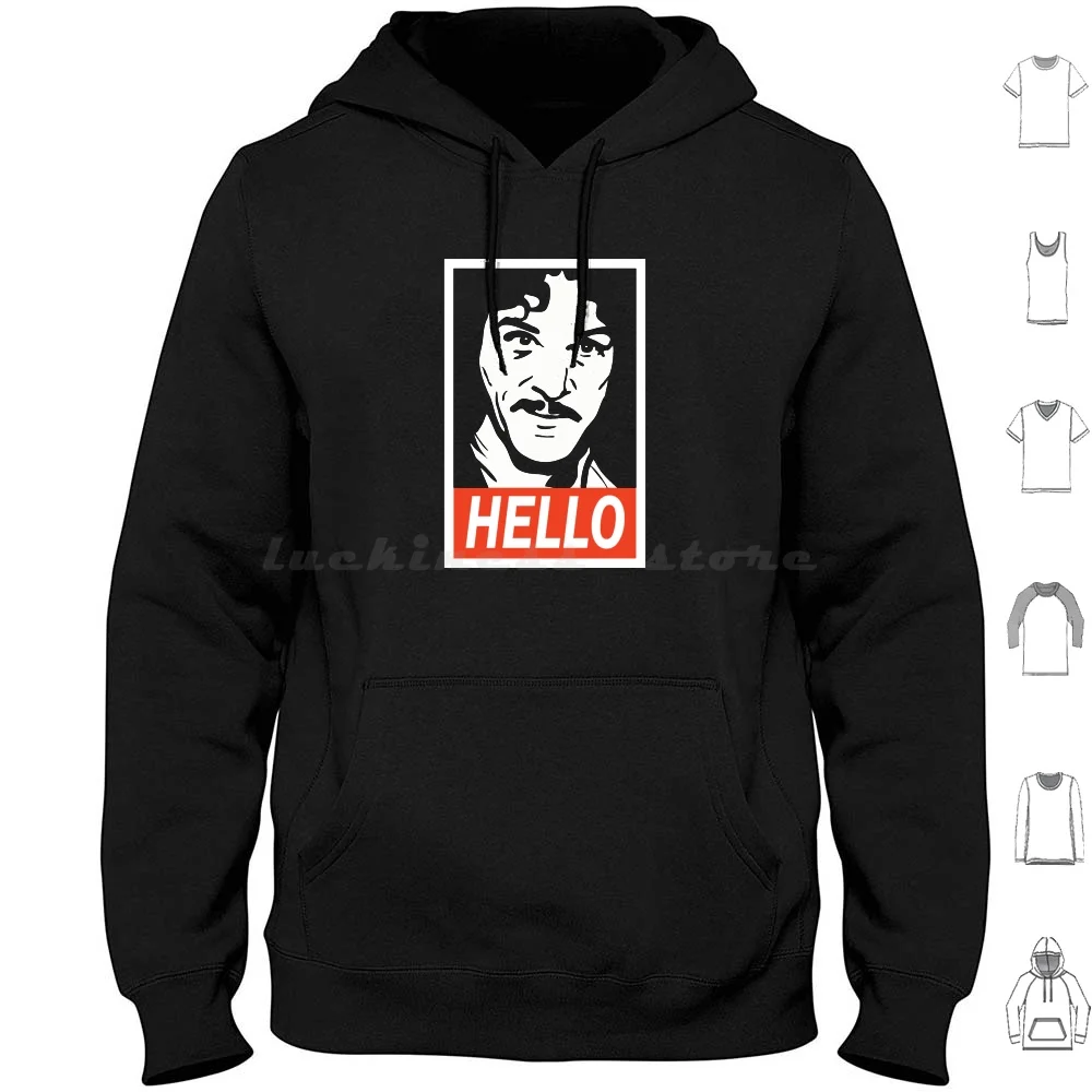 Hello Inigo Montoya…