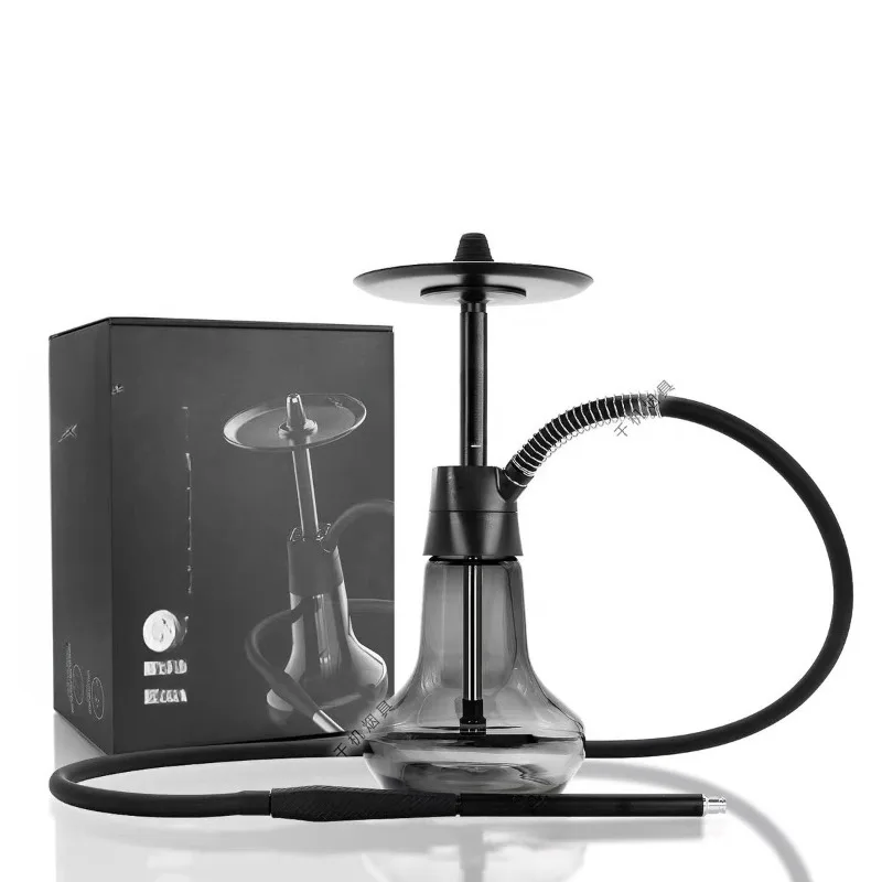 

Suitable for Medium Portable Pot Carry Gift Box Hookah