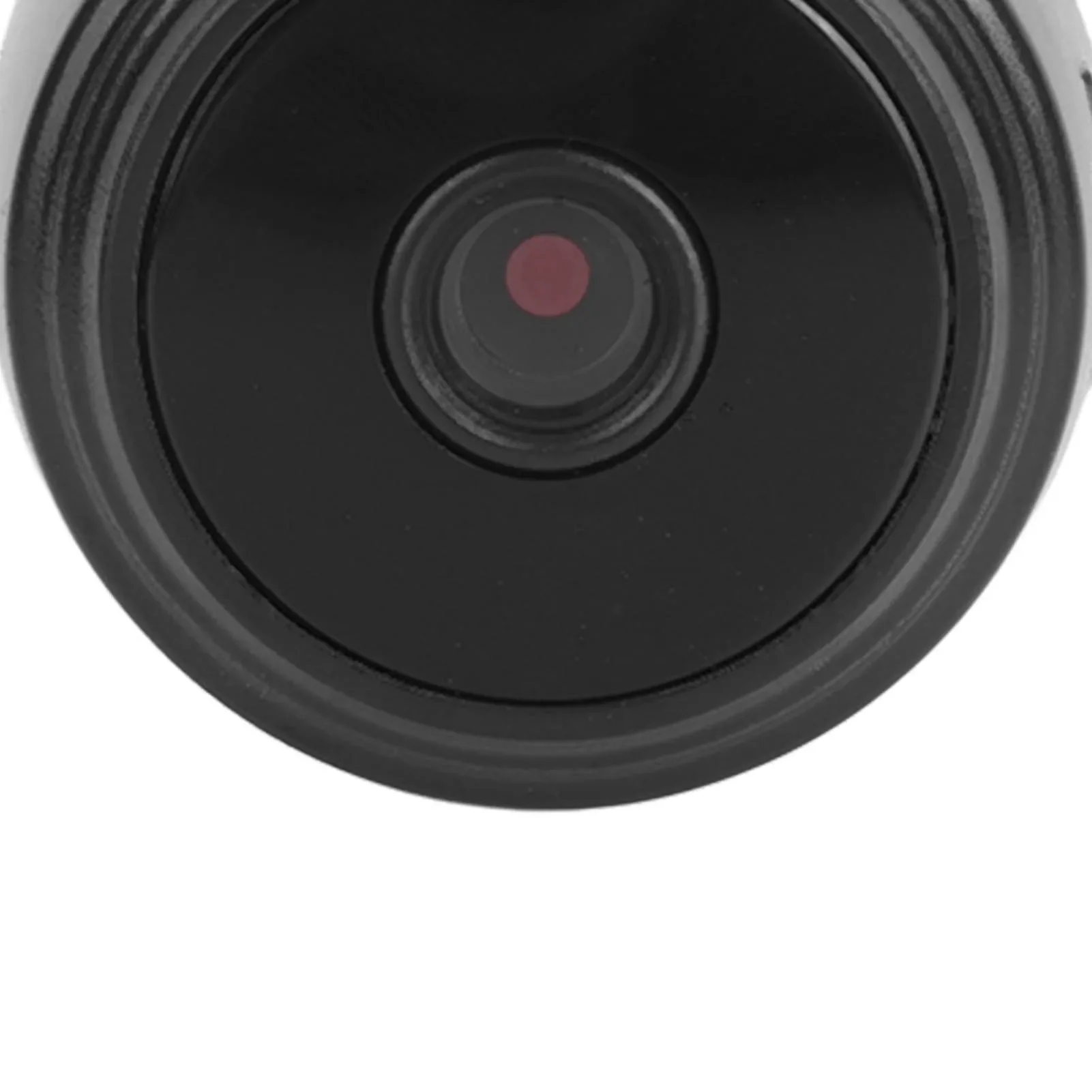 Surveillance System Wireless WiFi Camera 120° Wide Angle 720P Mini Surveillance System CCTV for Children Elders Security Camera