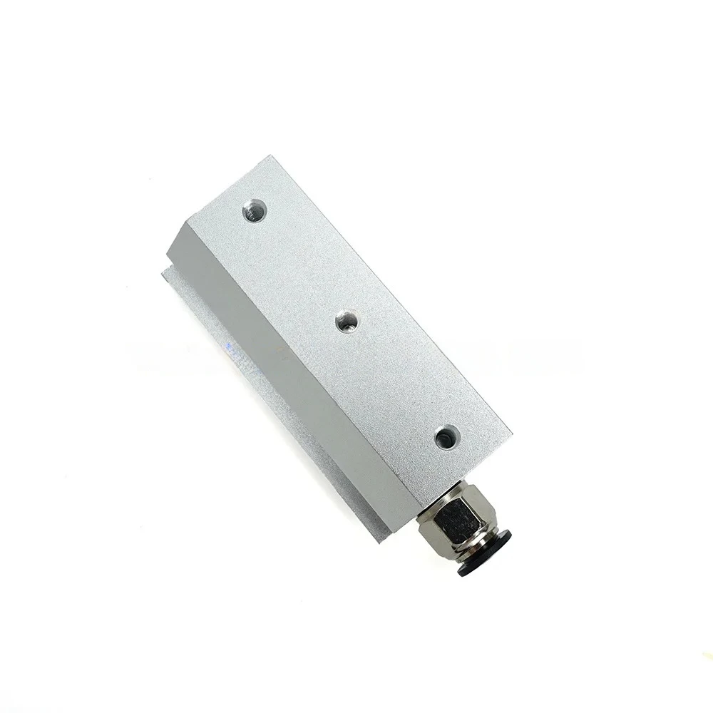 New 30-800mm Industrial Blower-powered  Knife Nozzle, Knife,super Air Knife, Compressed Air Knife Aluminium Alloy Knife