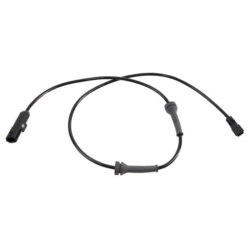

ABS Wheel Speed Sensor Rear Right or Left for RENAULT Megane Scenic 1.4-2.0L 2002- OEM Number 8200416683