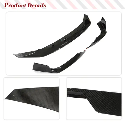 8 best sales audi rs6 body kit - №2