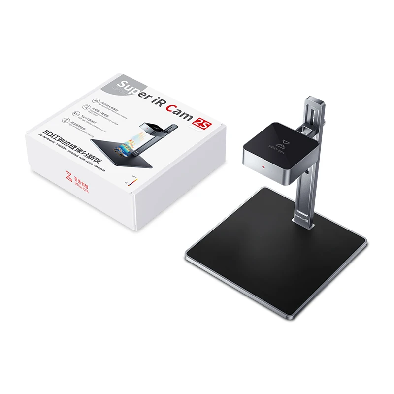 Qianli MEGA-IDEA Su… - image