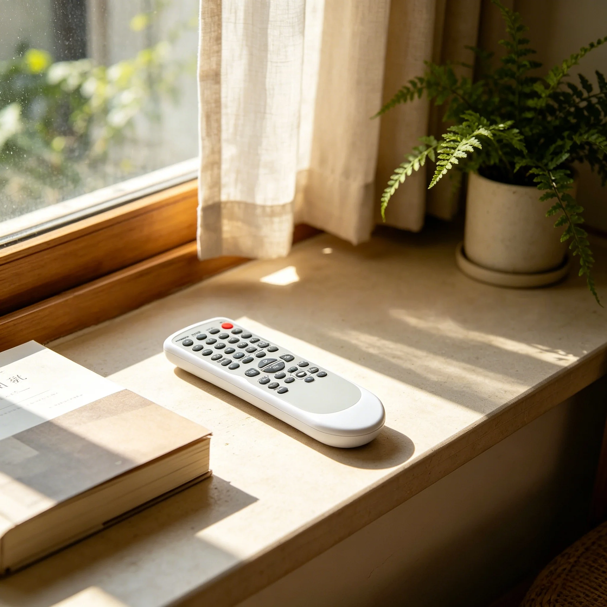 

Replacement Remote Control NF104UD Fit for Magnavox TV DVD VCR Cmwc20t6 Msd724g Direct Use