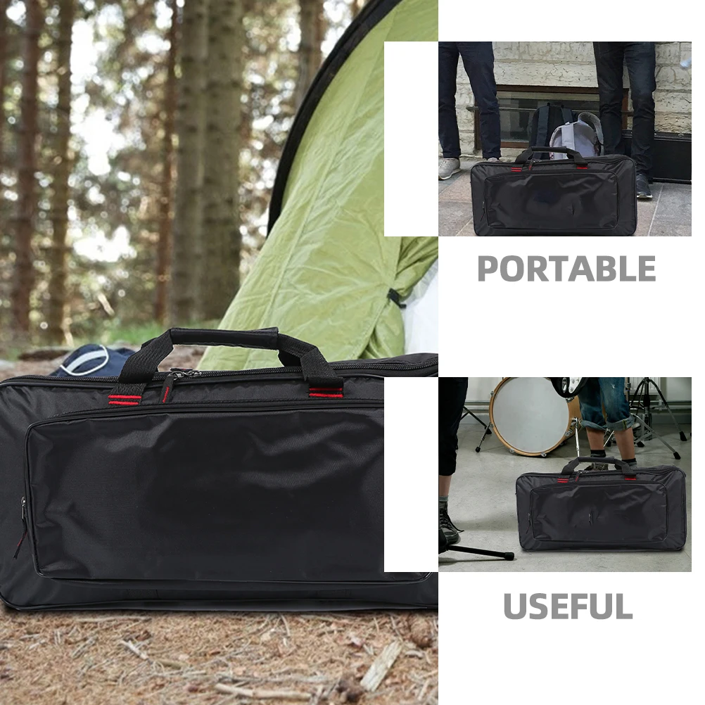 

guitar effects pedal bag storage case for guitar effects pedal portable case for guitar effects pedal