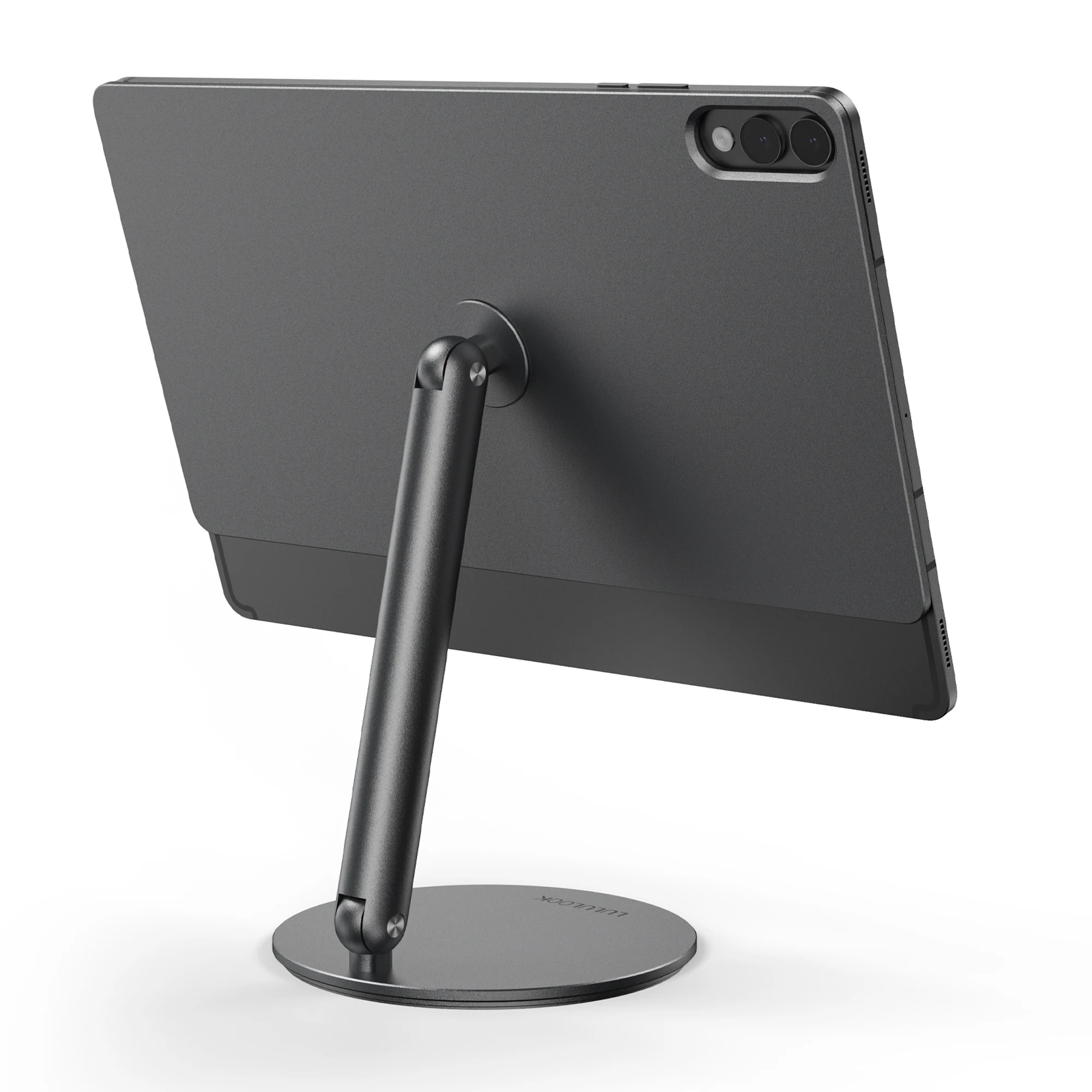 Lululook 360° Rotation Magnetic Stand For Samsung Galaxy Tab S11 Ultra S10 S9 S8 Ultra 14.6 in,Foldable Tablet Bracket Holder