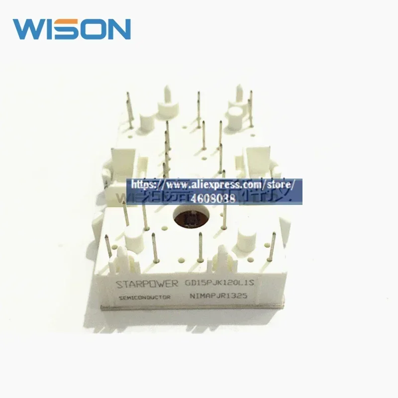GD15PJK120L1S GD10PJK120L1S شحن مجاني وحدة جديدة ومبتكرة
