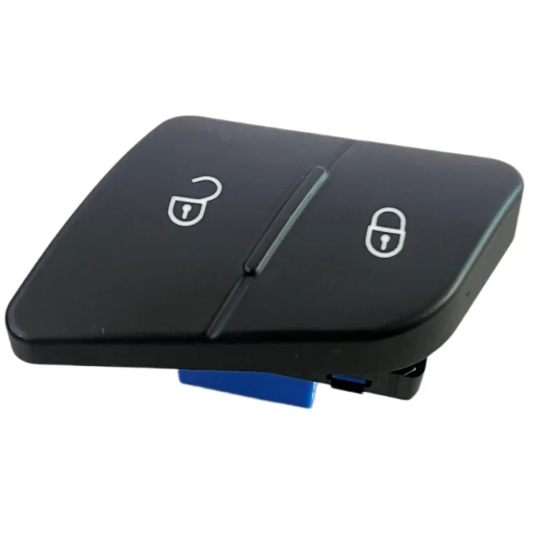 

Botón de Control Central de Puerta Lateral para Passat B6 3C0962125