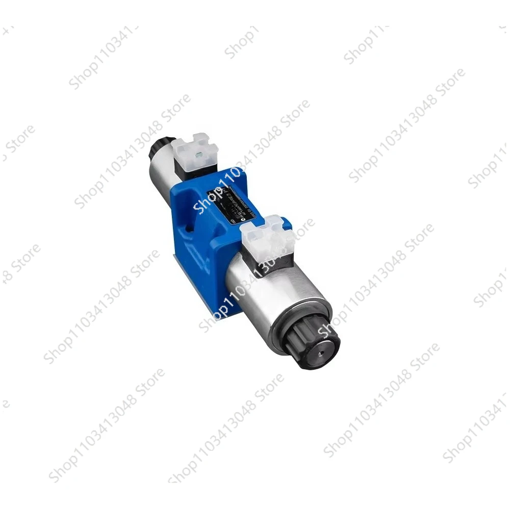 4WMM6E6X/F-IN002 Manual directional control valve Manual hydraulic valve