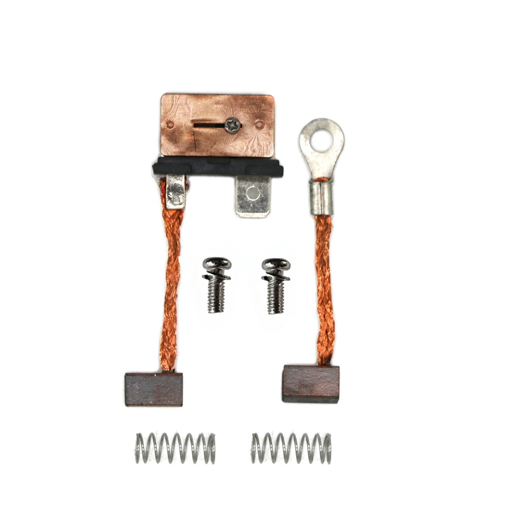 

31133-94900 Brush Set For Suzuki Outboard Motor Trim Motor