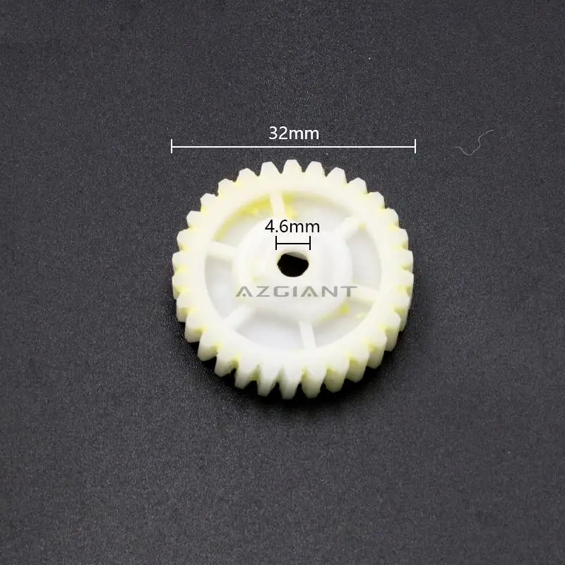 For Toyota Auris 2006-2012 Steering column lock gear High Precision Plastic Electronic Parts