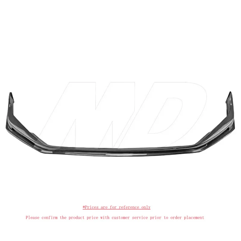 Epa  Carbon Fiber Front Lip for 2022-2023 Honda Civic Type-R Fl5