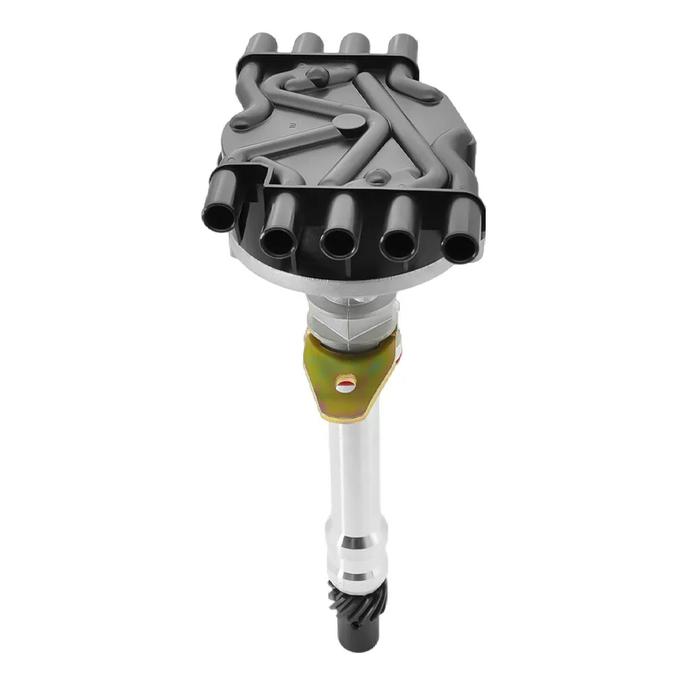 

Ignition Distributor For GMC Suburban Pickup Savana Van Yukon V8 5.0L & 5.7L NEW