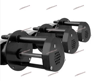 Machine tool oil pump Machine tool cooling pump Grinder special three-phase 380V AB-25 90W