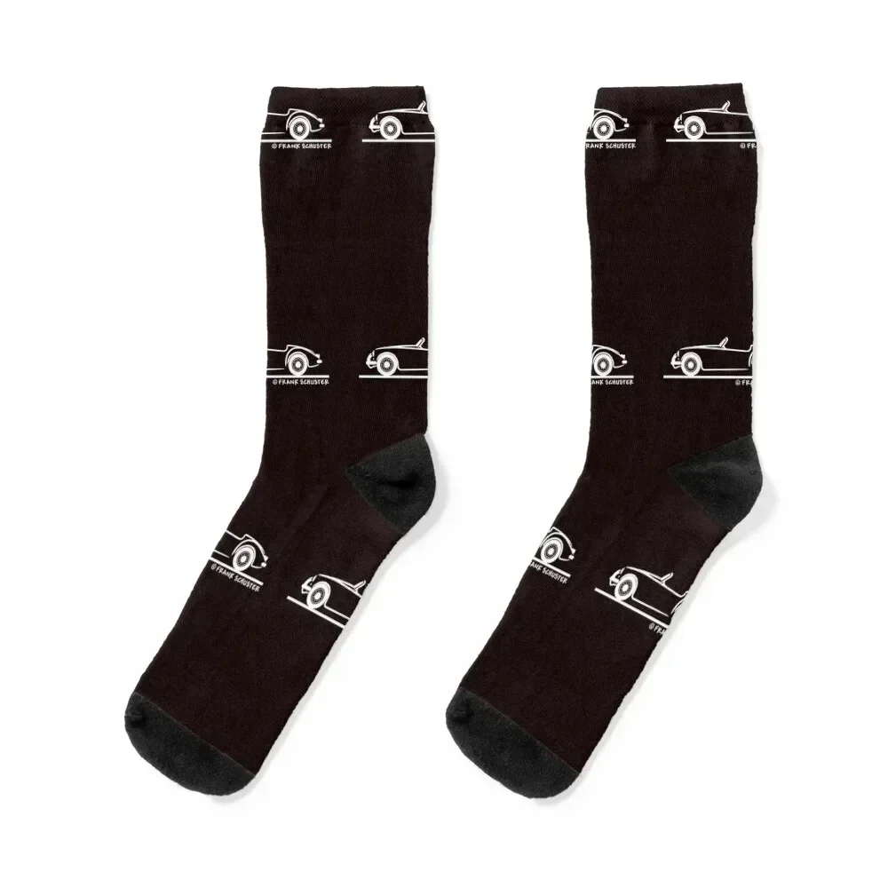 Mg A Socks Fashiona… - image