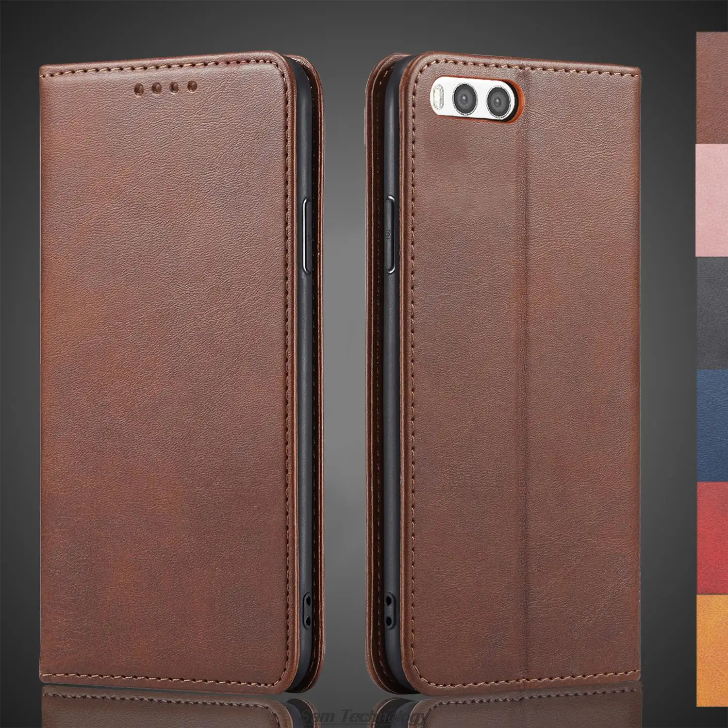 Magnetic Attraction…