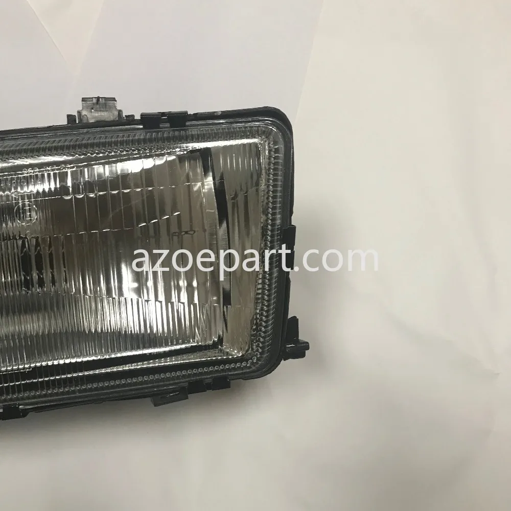 Headlight Head Light for Audi 80 B3 1986-1991